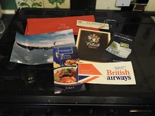 Older british airways for sale  HINDHEAD