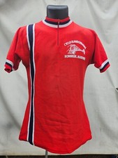 Maillot vélo vintage d'occasion  Châtellerault