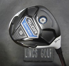 Taylormade sldr wood for sale  SPILSBY