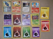 Pokémon karten sammlung gebraucht kaufen  Bergneustadt