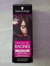 Schwarzkopf retouche racines d'occasion  Villefranche-de-Lauragais