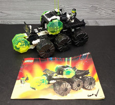 Vintage lego blacktron for sale  Scottsburg