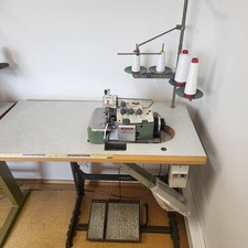 Industrie verlock yamato gebraucht kaufen  Eching
