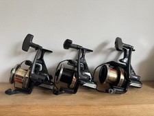 Daiwa longbeam gs3000h for sale  NOTTINGHAM