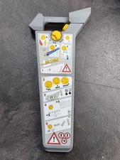 Scope scan cable for sale  LEYLAND