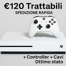 Xbox one all usato  Torino