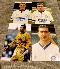 Signed 1992 inc for sale  WETHERBY