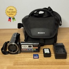 Sony handycam hdr for sale  Eugene