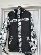 o neill freedom series jacket for sale  LONDON