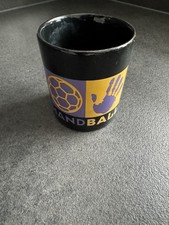 Tasse handball gebraucht kaufen  Berlin