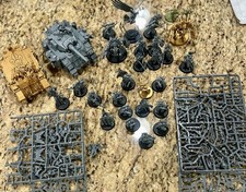 Adepta sororitas army for sale  Joshua Tree