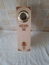 Glen keith single for sale  SALTBURN-BY-THE-SEA