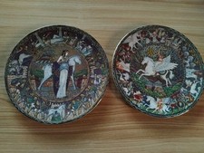 Royal worcester legends for sale  BROMLEY