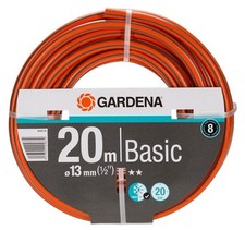 4078500004879 WĄŻ OGRODOWY BASIC 1/2', 20 M GARDENA na sprzedaż  PL