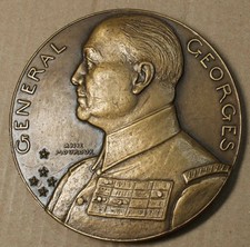 Médaille afrique nord d'occasion  Avignon