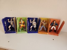 Elc knights for sale  WITHERNSEA