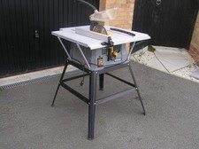 nutool table saw for sale  KING'S LYNN