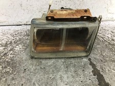 Faro anteriore sinistro usato  Italia