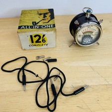 Pifco one radiometer for sale  HOVE