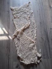 Verkaufe deko fischernetz gebraucht kaufen  Cottbus