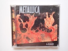 METALLICA - LOAD CD 1996 EU comprar usado  Enviando para Brazil