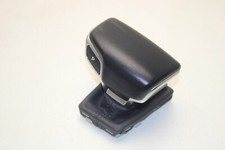Audi schaltknauf leder gebraucht kaufen  Lenting