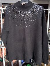 Ladies jumper lipsy for sale  TIDWORTH