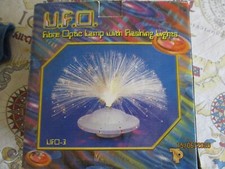 Ufo lampe gebraucht kaufen  Hünfelden