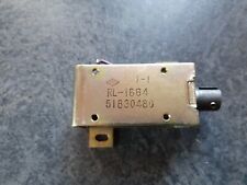 Solenoid 1664 teac d'occasion  Bonnétable