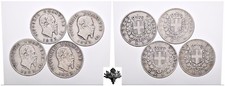 1 lira 1863 usato 1 lira 1863 usato Cremona