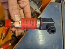 Danfoss pressure transmitter d'occasion  Bouaye