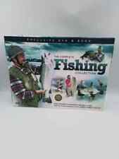 Complete fishing collection for sale  STAFFORD