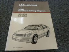 2004 lexus 430 for sale  Fairfield