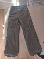 Pantaloni sci bambino usato  Roma