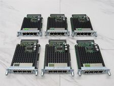 Lot cisco vic3 for sale  Lawrenceville