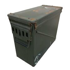 Used metal army for sale  WISBECH