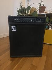 Ampeg 210 bass for sale  LONDON