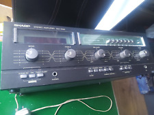 Sharp 1266 black for sale  DONCASTER