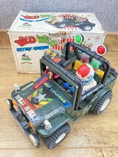 Vintage wild willy for sale  BUNTINGFORD