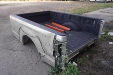 Pickup bed box for sale  Hamtramck