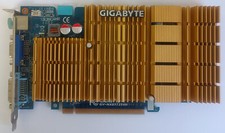 Carte graphique gigabyte d'occasion  Commercy