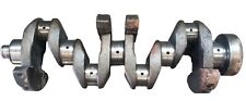 Deutz f4l912 crankshaft for sale  Scranton