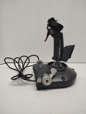 Saitek cyborg graphite for sale  Owasso