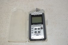 Zoom h4n handy for sale  Beaufort