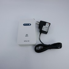Adaptador de soluções de impressão sem fio Xerox WPSA-100 NFC USB adaptador de rede Ethernet comprar usado  Enviando para Brazil