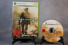 Call of Duty: Modern Warfare 2 (Dt.) (Microsoft Xbox 360), usado comprar usado  Enviando para Brazil