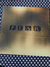 Marillion fear 2lp gebraucht kaufen  Oldenburg (Oldenburg)