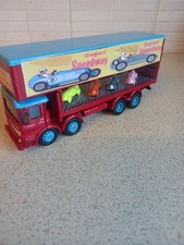 Corgi showmans fairground for sale  CANNOCK