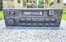Riginal vectra radio gebraucht kaufen  Bockhorn