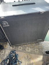 Ampeg ba300 210 for sale  LONDON
